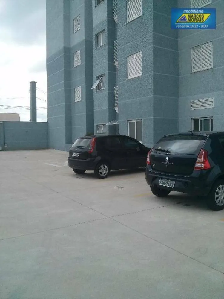 Apartamento, 2 quartos, 54 m² - Foto 9