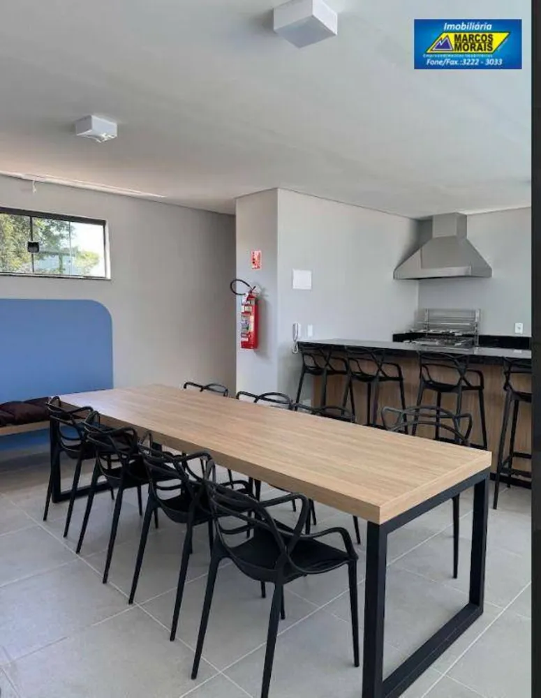 Apartamento, 2 quartos, 61 m² - Foto 12