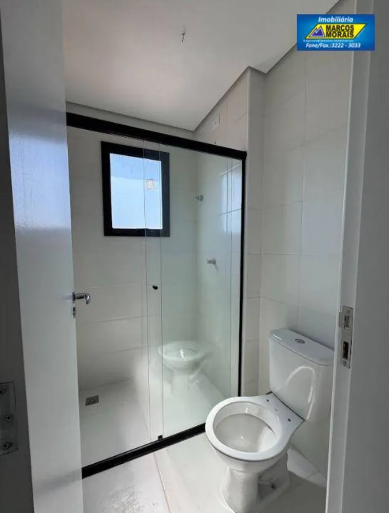 Apartamento, 2 quartos, 61 m² - Foto 5