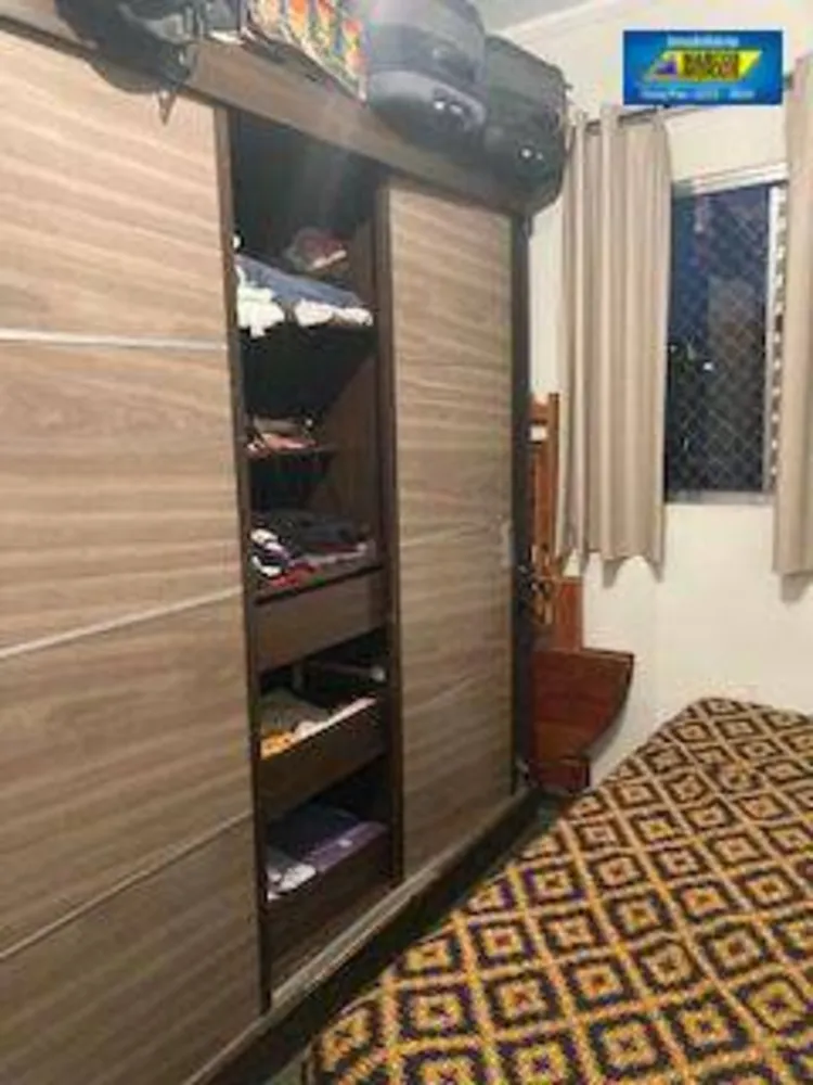 Apartamento, 2 quartos, 90 m² - Foto 9