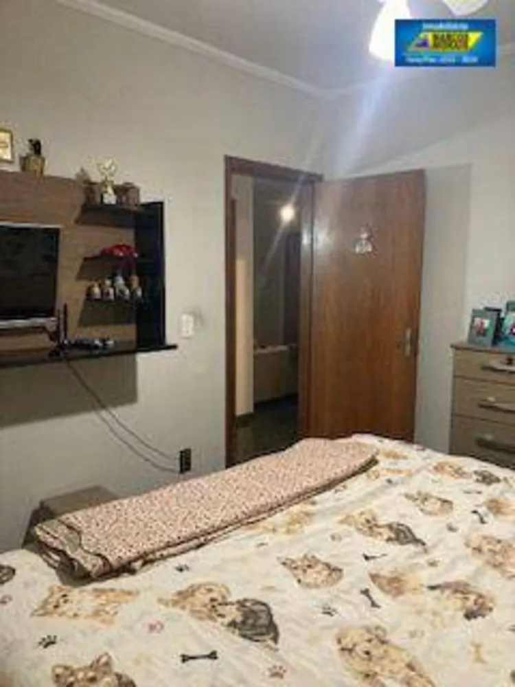 Apartamento, 2 quartos, 90 m² - Foto 6
