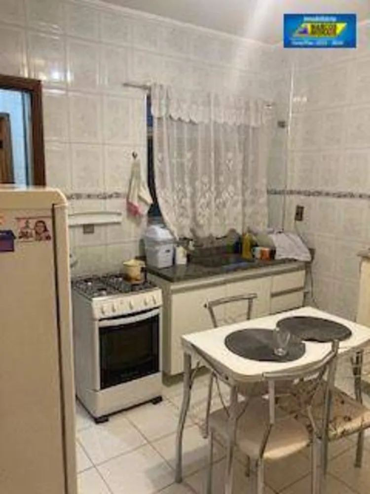 Apartamento, 2 quartos, 90 m² - Foto 2