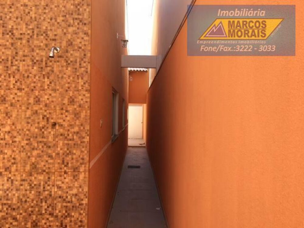 Casa, 3 quartos, 90 m² - Foto 4