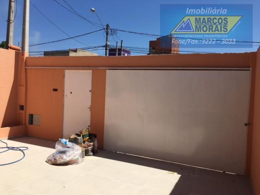 Casa, 3 quartos, 90 m² - Foto 7