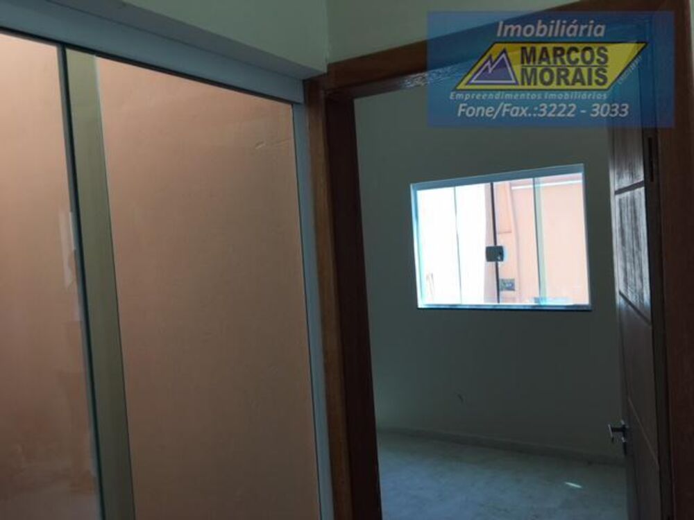 Casa, 3 quartos, 90 m² - Foto 11