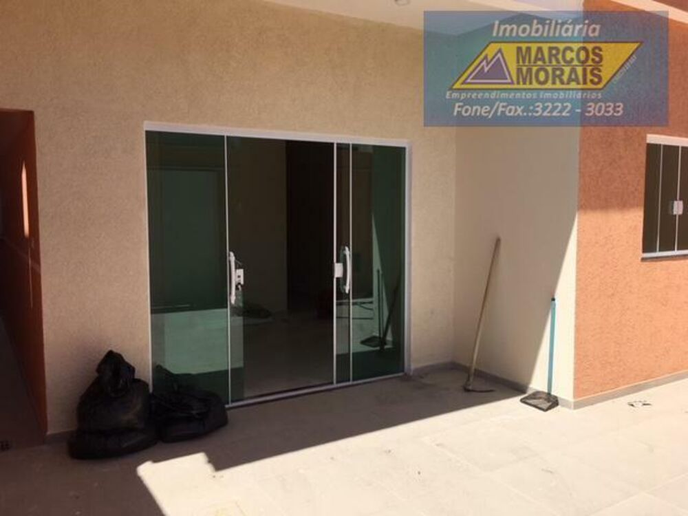 Casa, 3 quartos, 90 m² - Foto 6