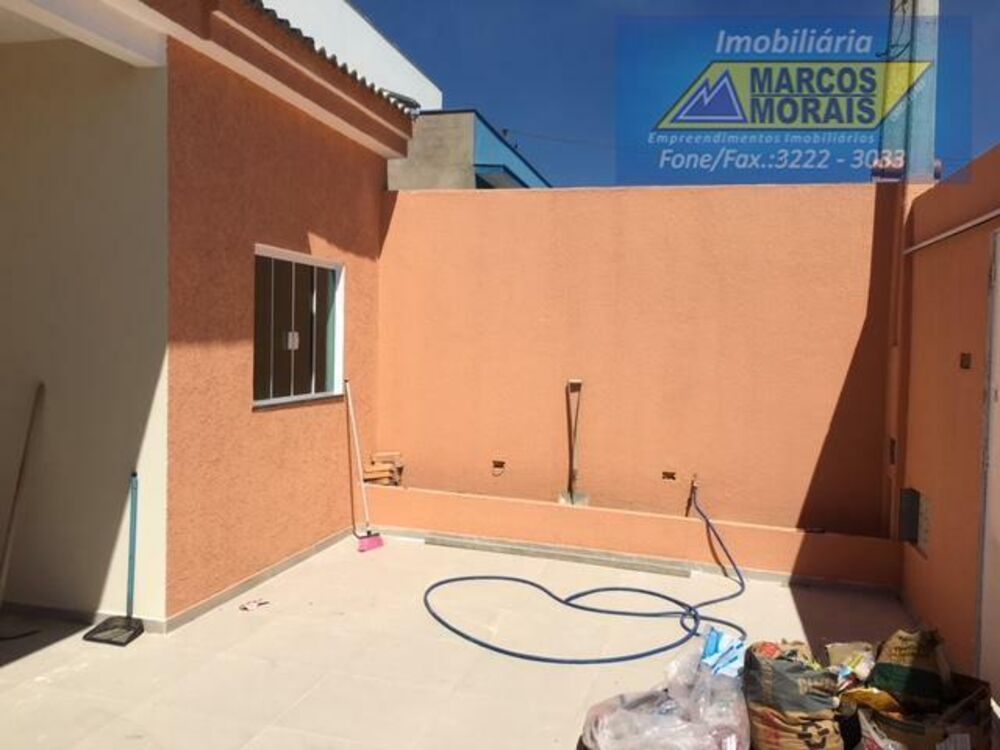 Casa, 3 quartos, 90 m² - Foto 5