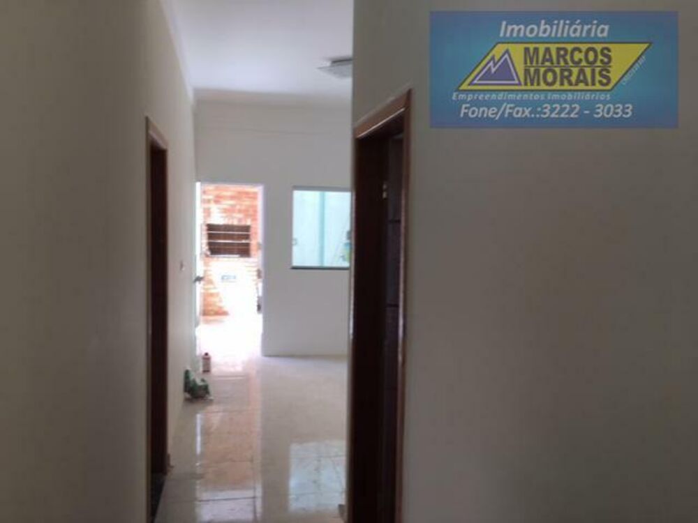 Casa, 3 quartos, 90 m² - Foto 13