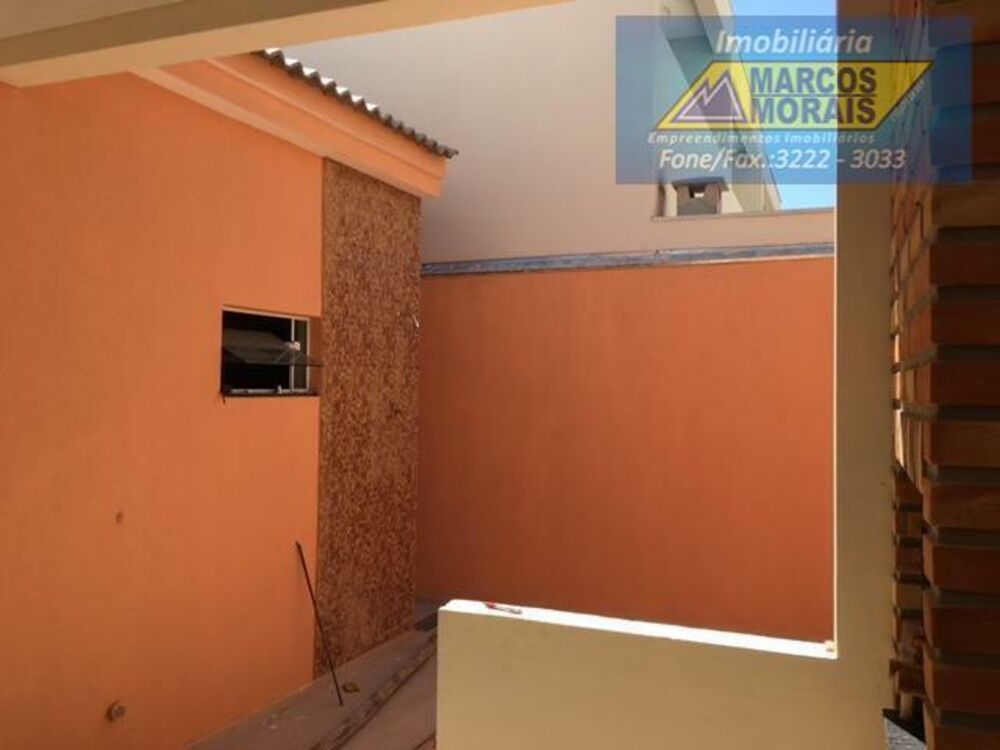 Casa, 3 quartos, 90 m² - Foto 3