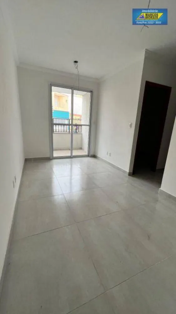 Apartamento, 2 quartos, 56 m² - Foto 6