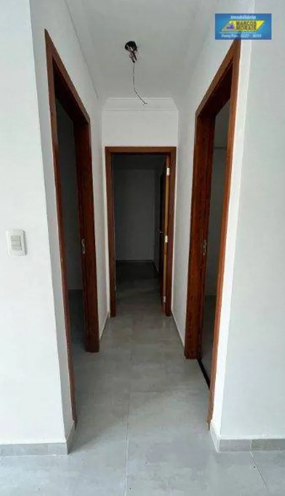 Apartamento, 2 quartos, 56 m² - Foto 3