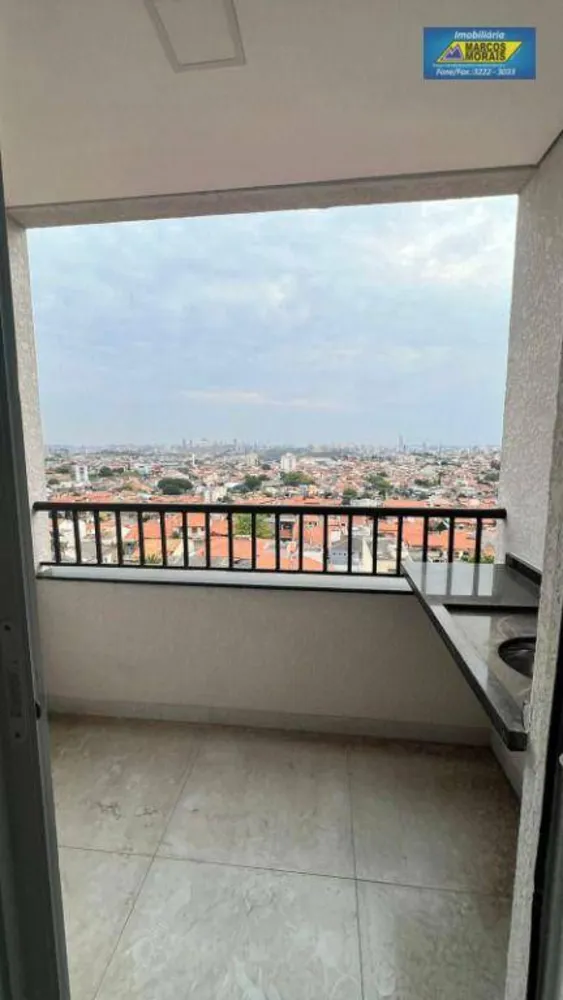 Apartamento, 2 quartos, 56 m² - Foto 11