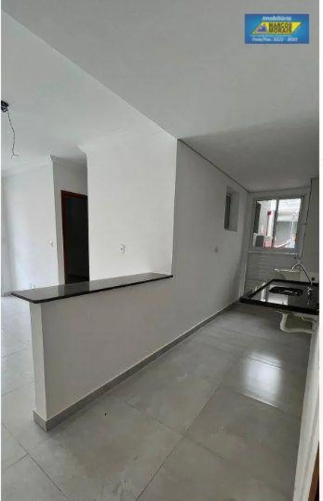 Apartamento, 2 quartos, 56 m² - Foto 5
