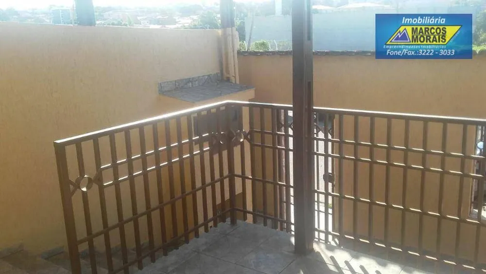 Casa, 3 quartos, 180 m² - Foto 4