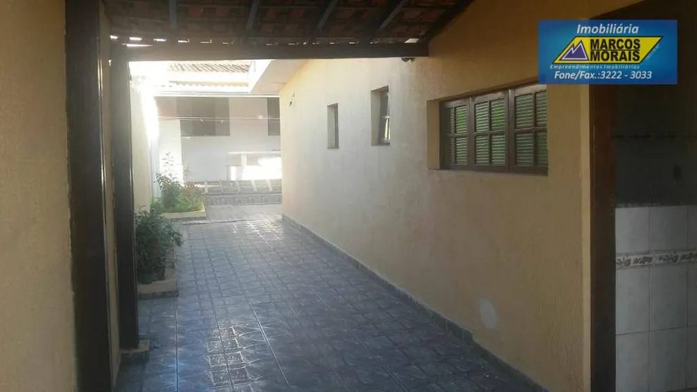 Casa, 3 quartos, 180 m² - Foto 3