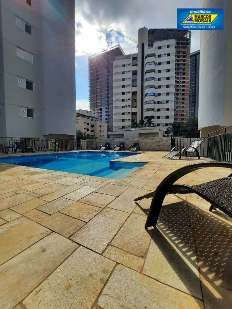 Apartamento, 3 quartos, 100 m² - Foto 16