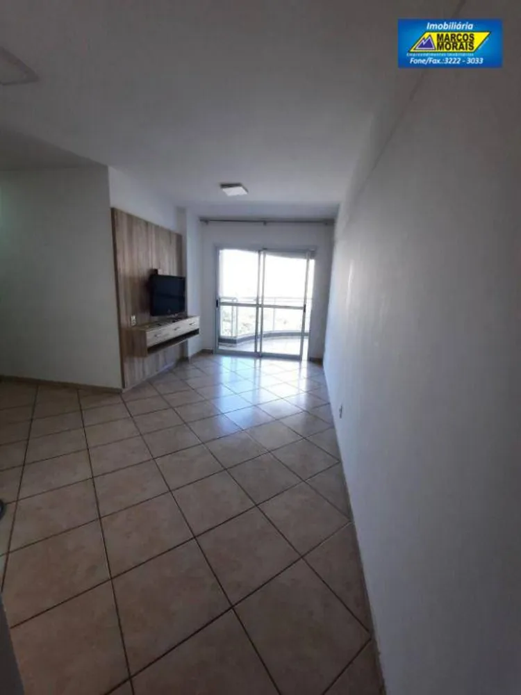 Apartamento, 3 quartos, 100 m² - Foto 1