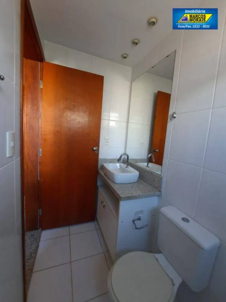 Apartamento, 3 quartos, 100 m² - Foto 15