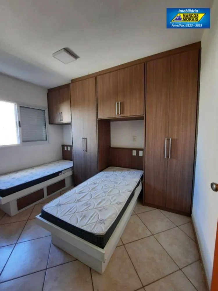 Apartamento, 3 quartos, 100 m² - Foto 11