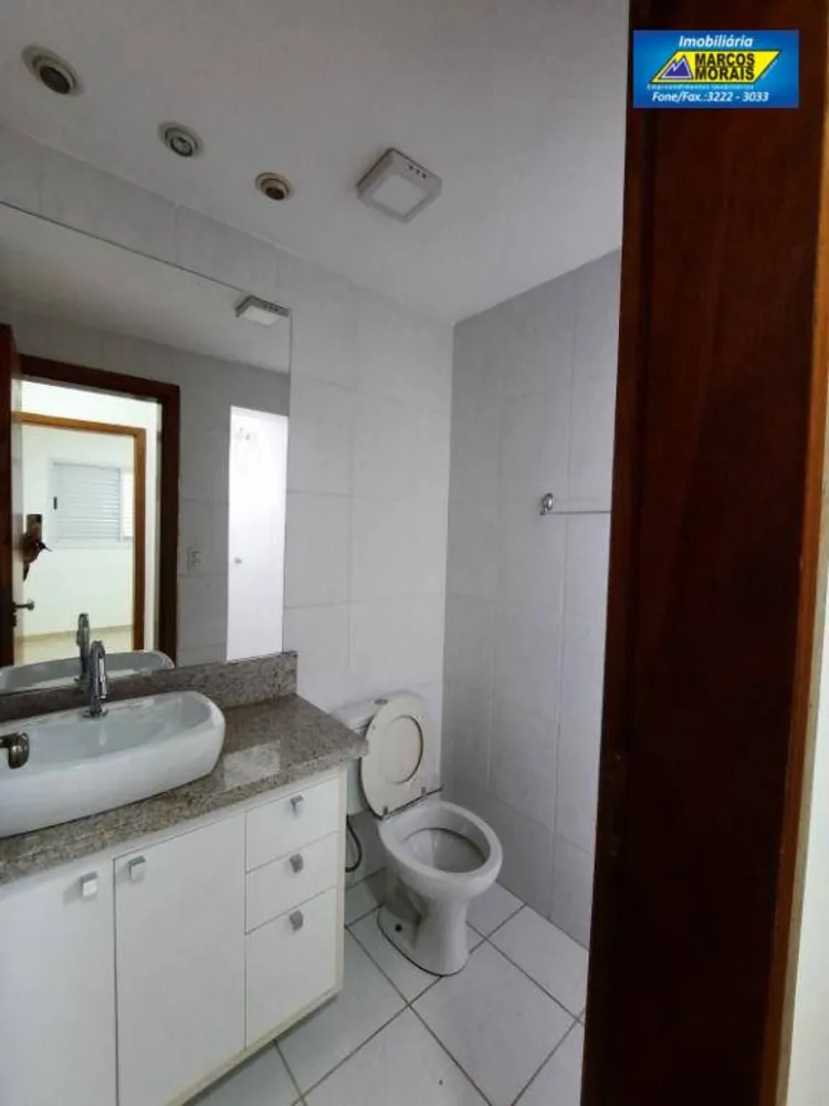 Apartamento, 3 quartos, 100 m² - Foto 7