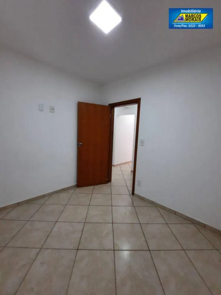 Apartamento, 3 quartos, 100 m² - Foto 6