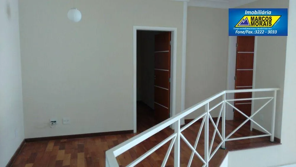 Casa de Condomínio, 3 quartos - Foto 9