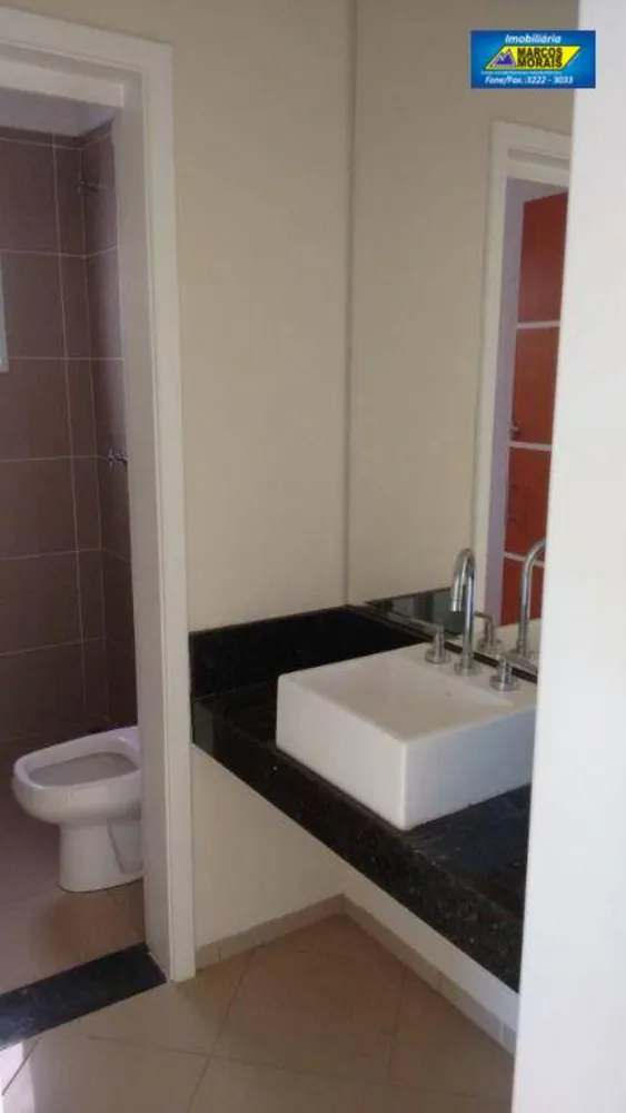 Casa de Condomínio, 3 quartos - Foto 15