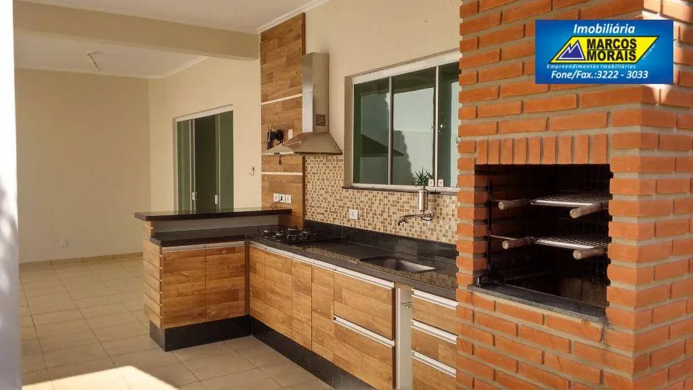 Casa de Condomínio, 3 quartos - Foto 8