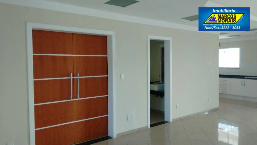 Casa de Condomínio, 3 quartos - Foto 12
