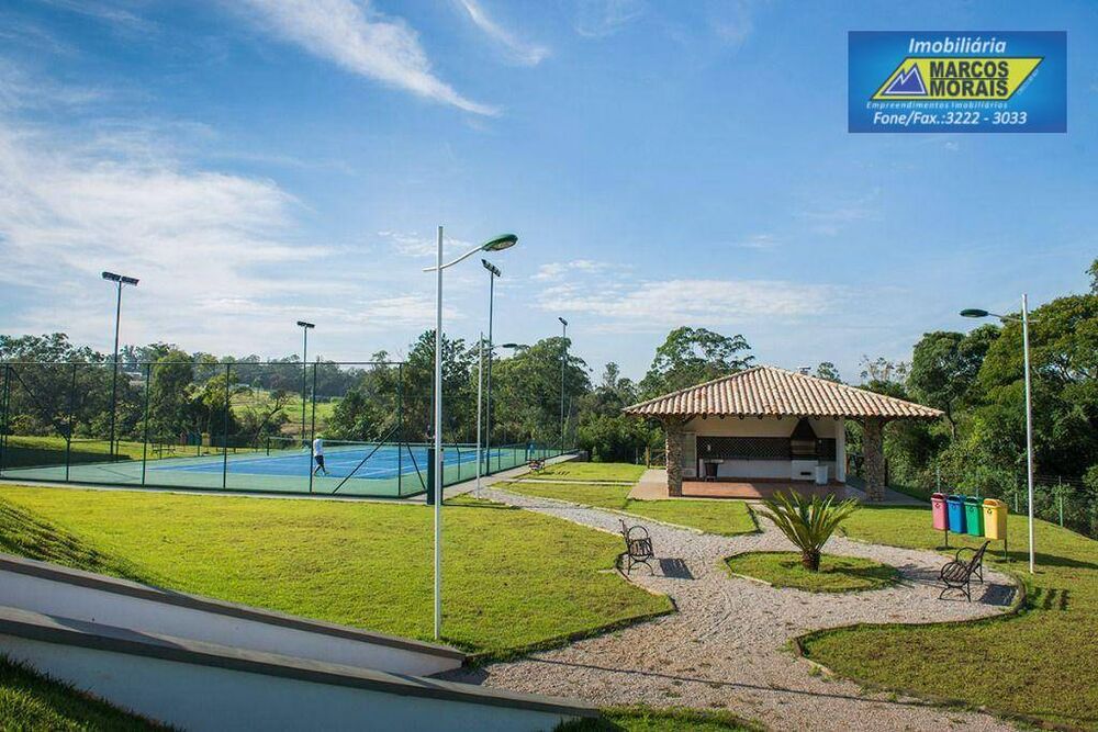 Loteamento e Condomínio, 1000 m² - Foto 1