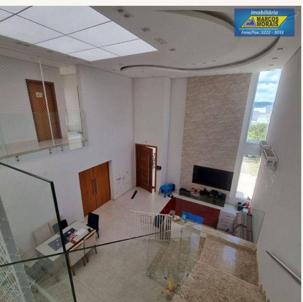 Casa de Condomínio, 4 quartos - Foto 2
