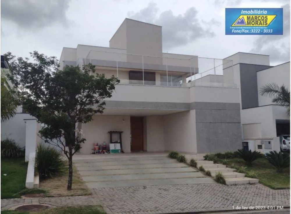 Casa de Condomínio, 4 quartos - Foto 5