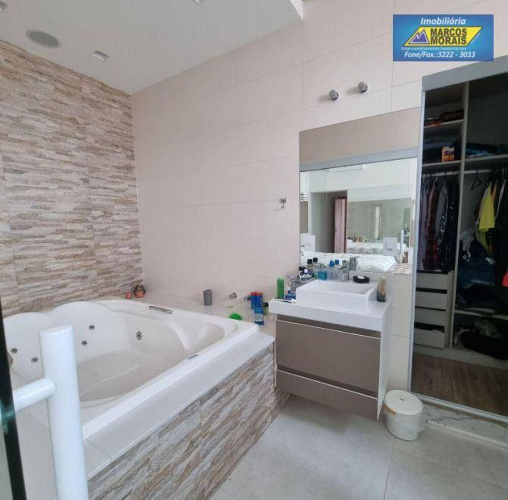 Casa de Condomínio, 4 quartos - Foto 4