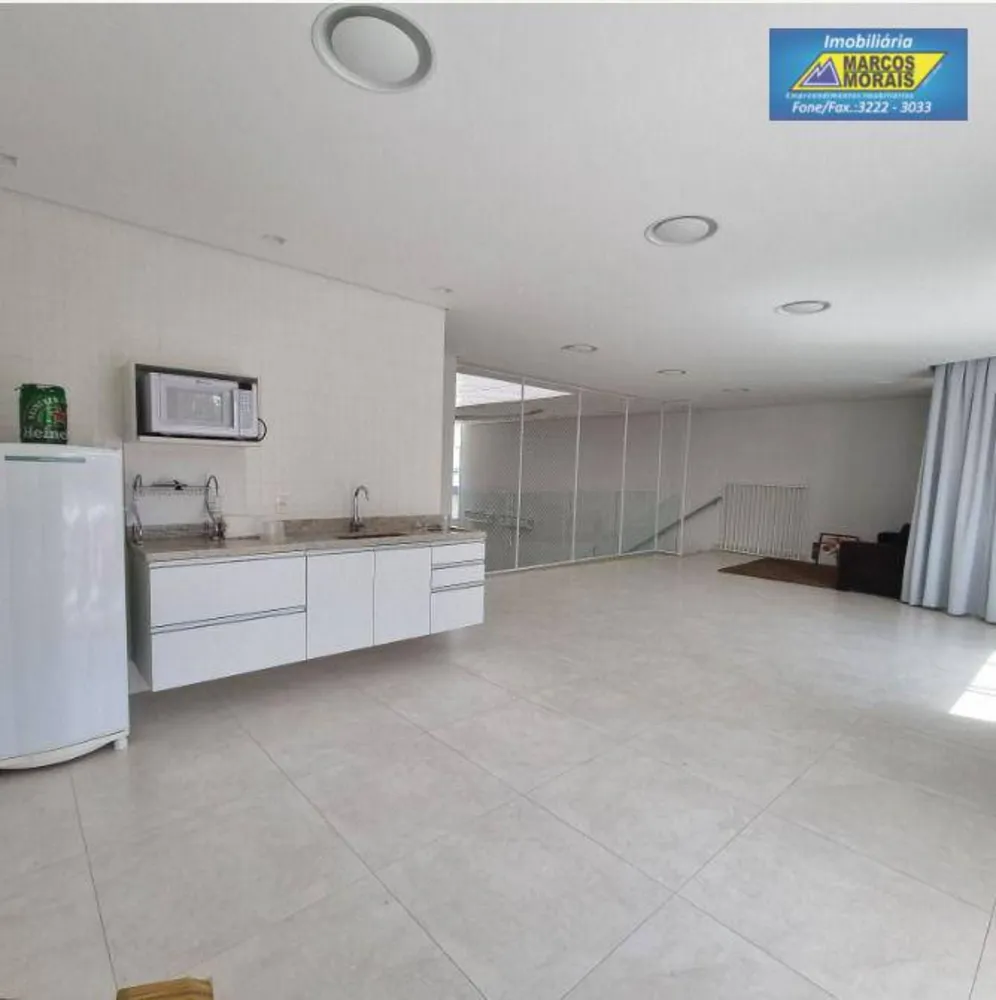 Casa de Condomínio, 4 quartos - Foto 8