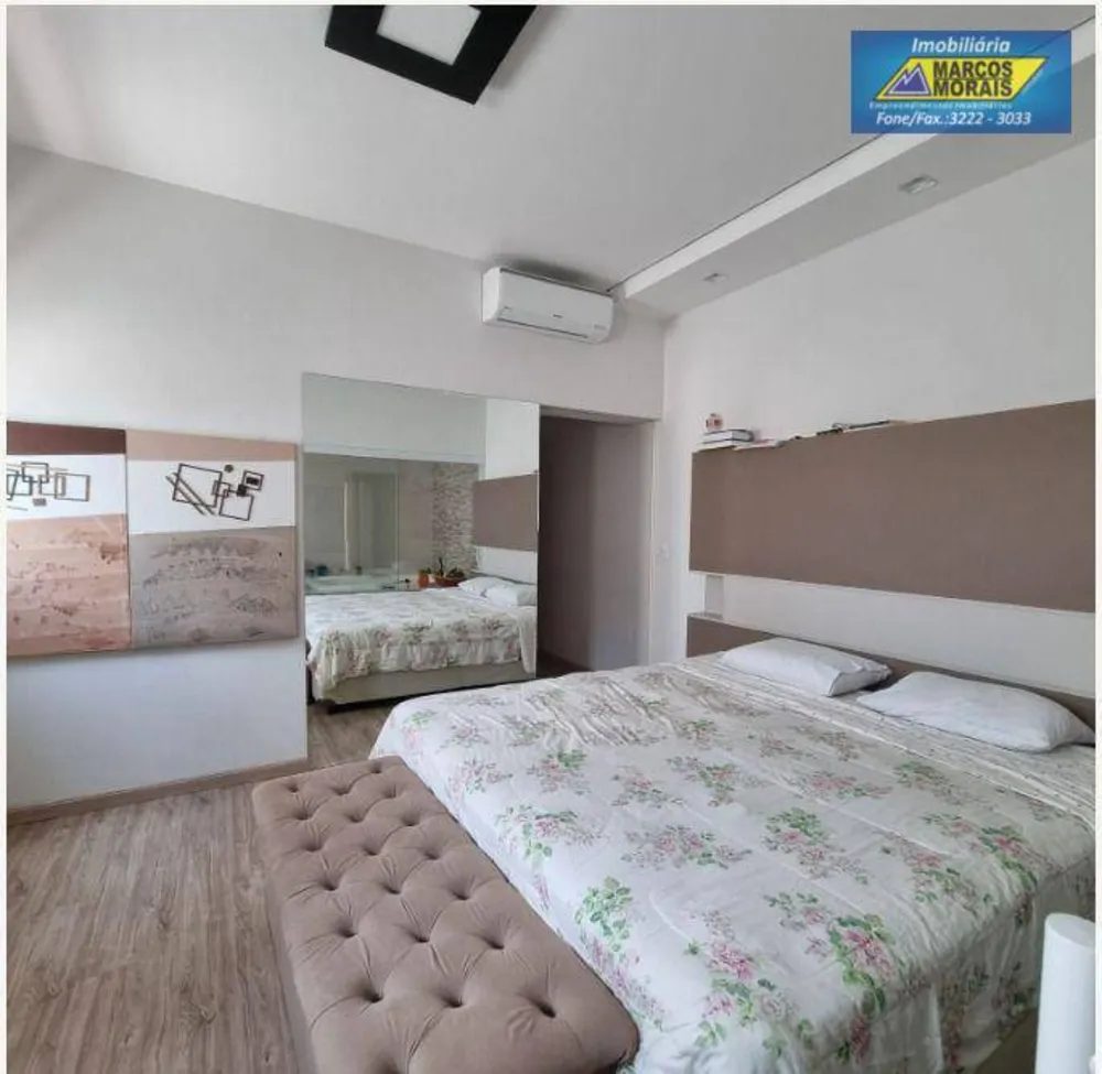Casa de Condomínio, 4 quartos - Foto 6