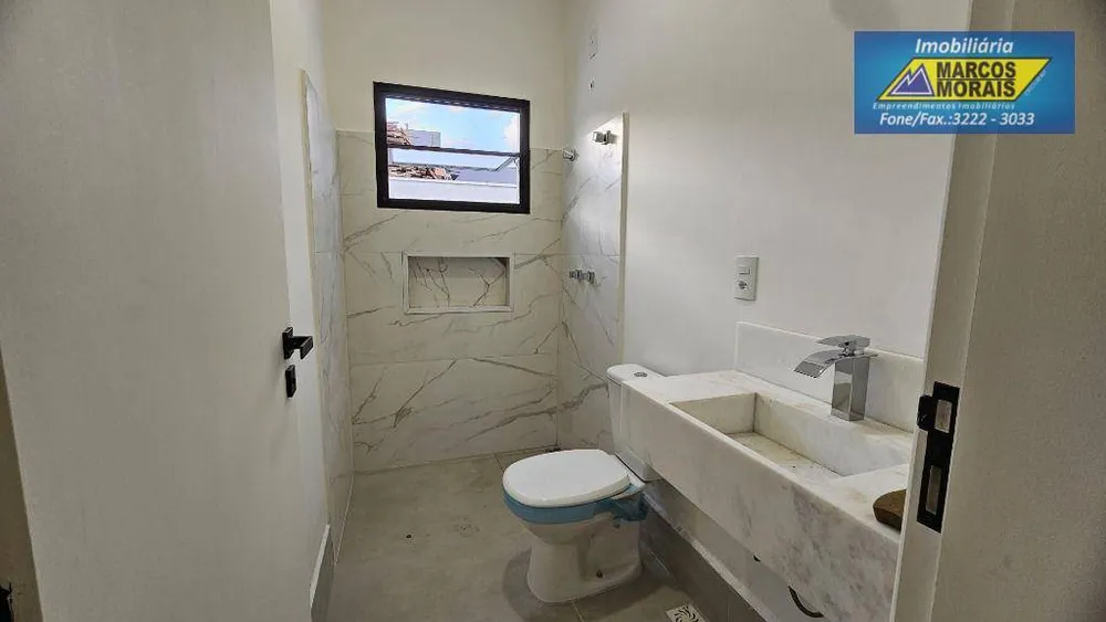 Casa de Condomínio, 3 quartos - Foto 7