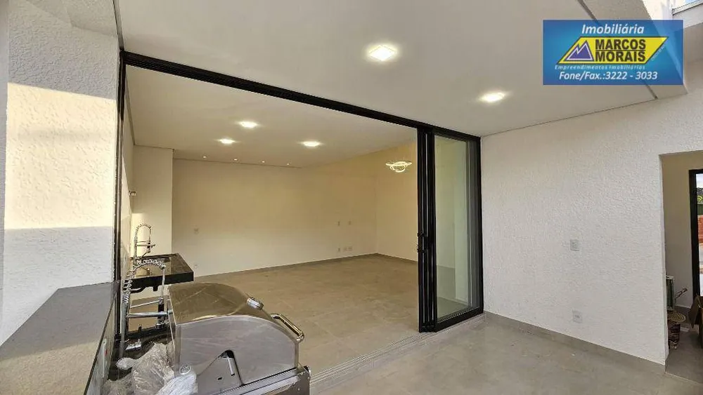 Casa de Condomínio, 3 quartos - Foto 6