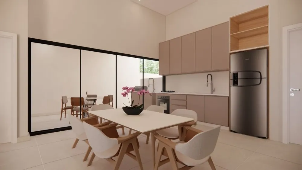 Casa de Condomínio, 3 quartos - Foto 12