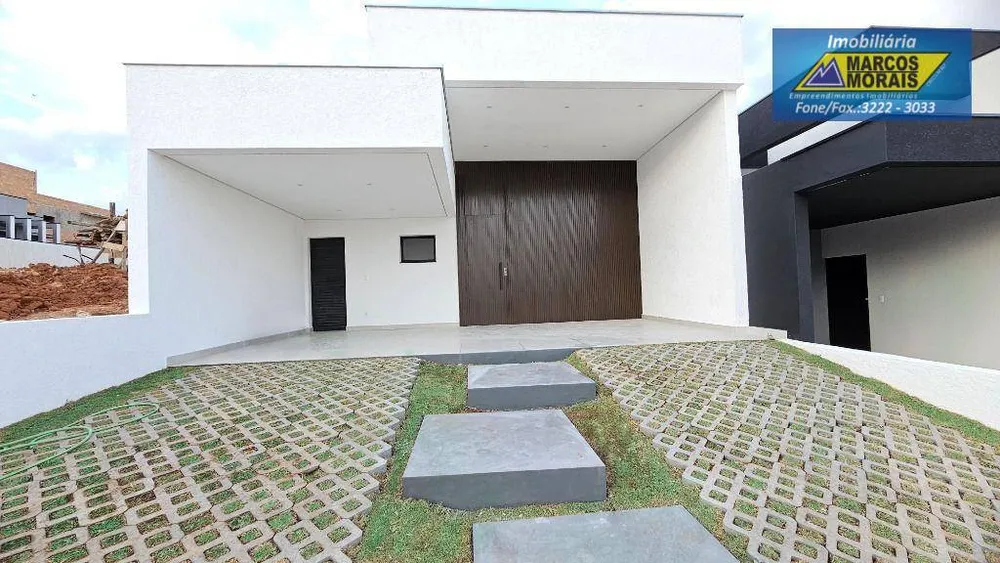 Casa de Condomínio, 3 quartos - Foto 3