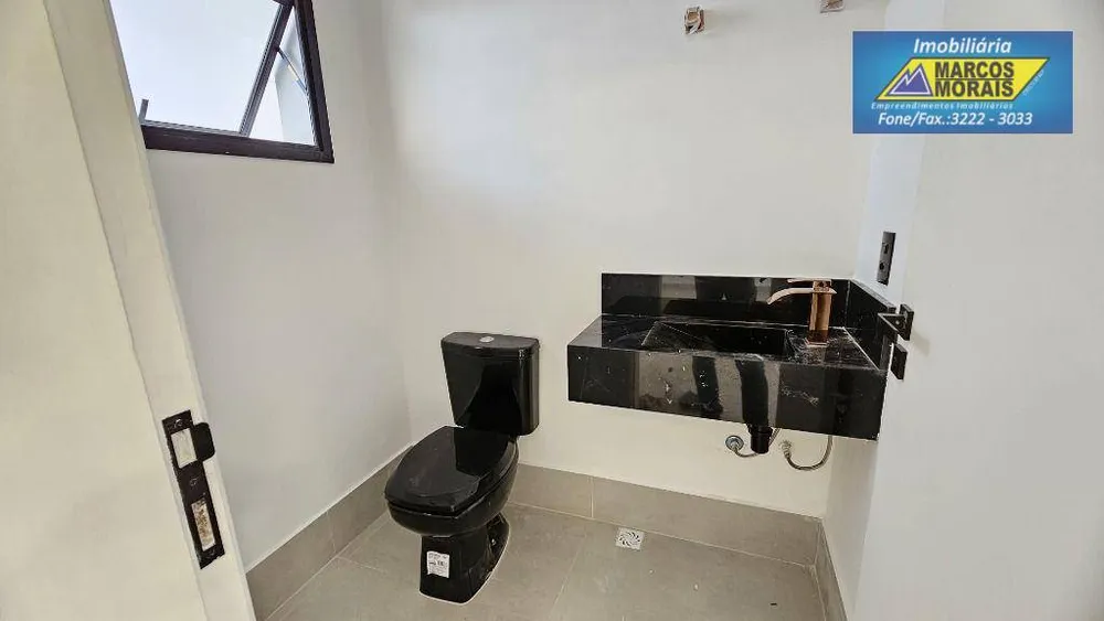 Casa de Condomínio, 3 quartos - Foto 9