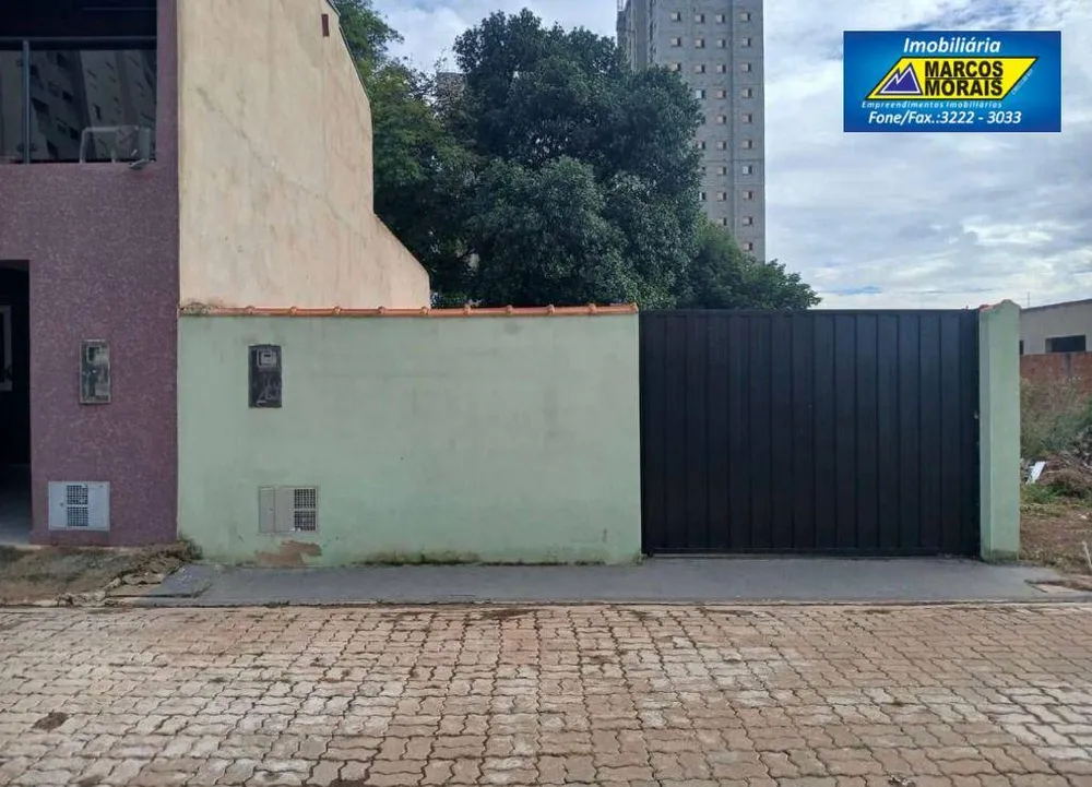 Loja-Salão, 40 m² - Foto 2