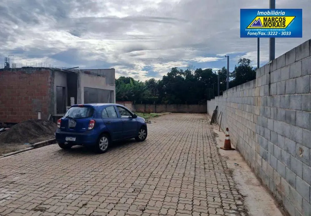 Loja-Salão, 40 m² - Foto 6