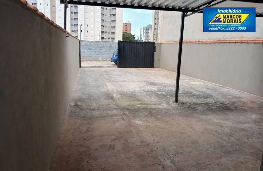 Loja-Salão, 40 m² - Foto 4