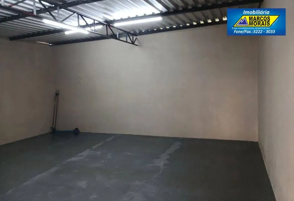 Loja-Salão, 40 m² - Foto 1