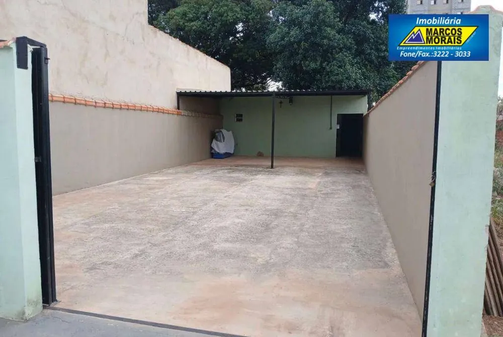 Loja-Salão, 40 m² - Foto 3