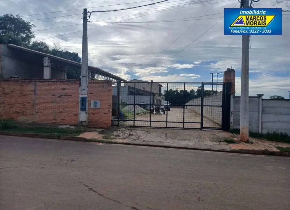 Loja-Salão, 40 m² - Foto 7