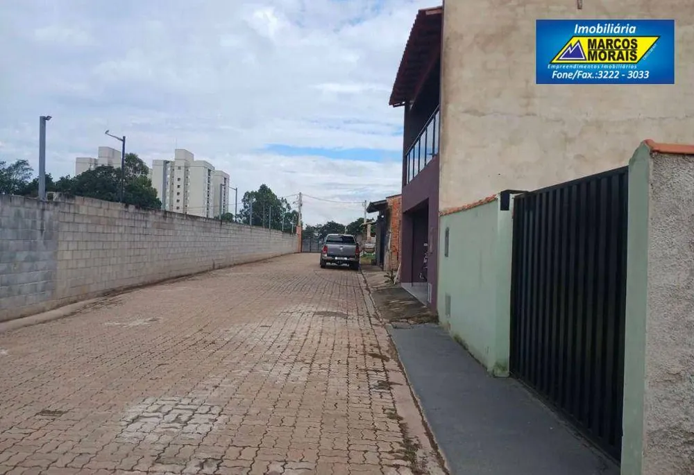 Loja-Salão, 40 m² - Foto 5