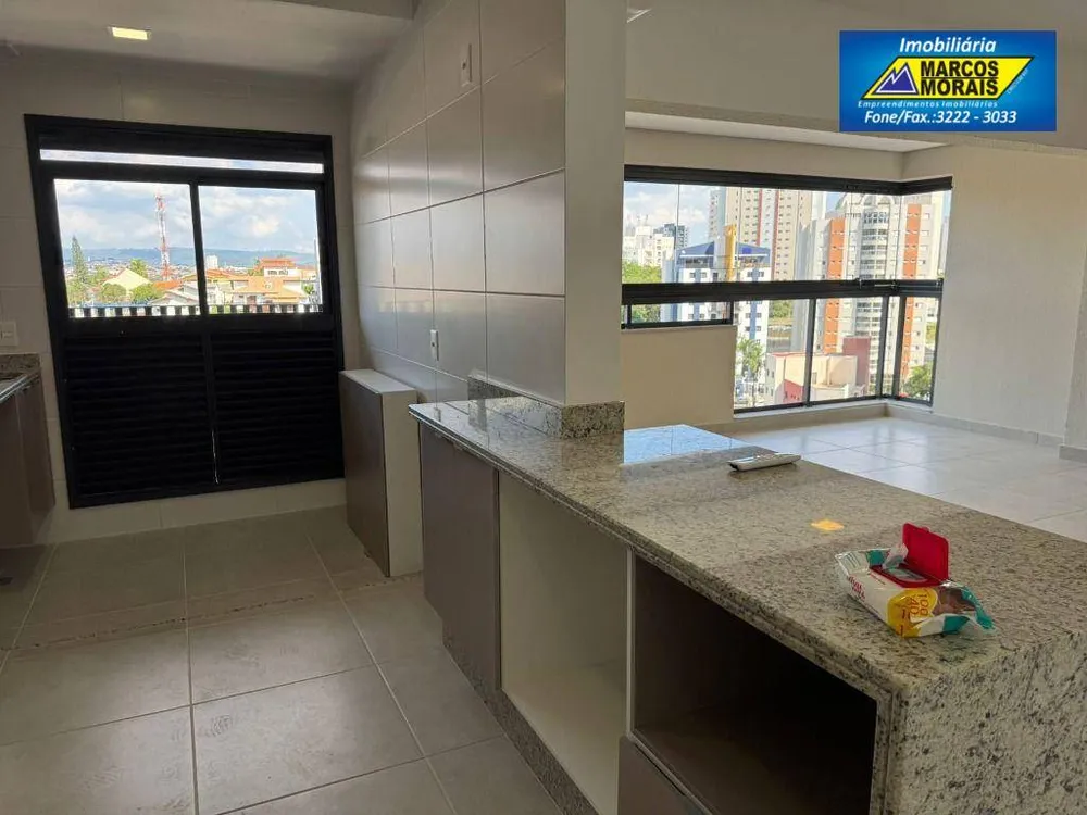 Apartamento, 3 quartos, 106 m² - Foto 4