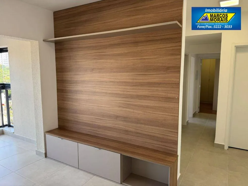 Apartamento, 3 quartos, 106 m² - Foto 2