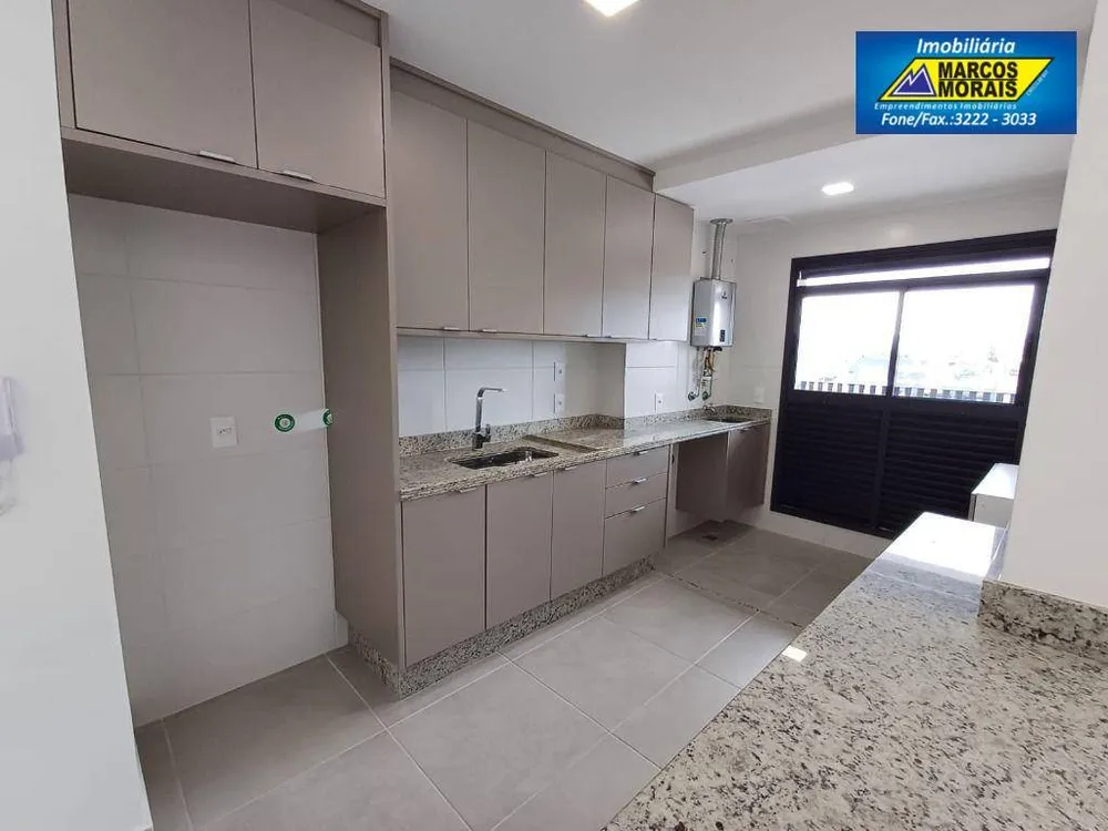 Apartamento, 3 quartos, 106 m² - Foto 6